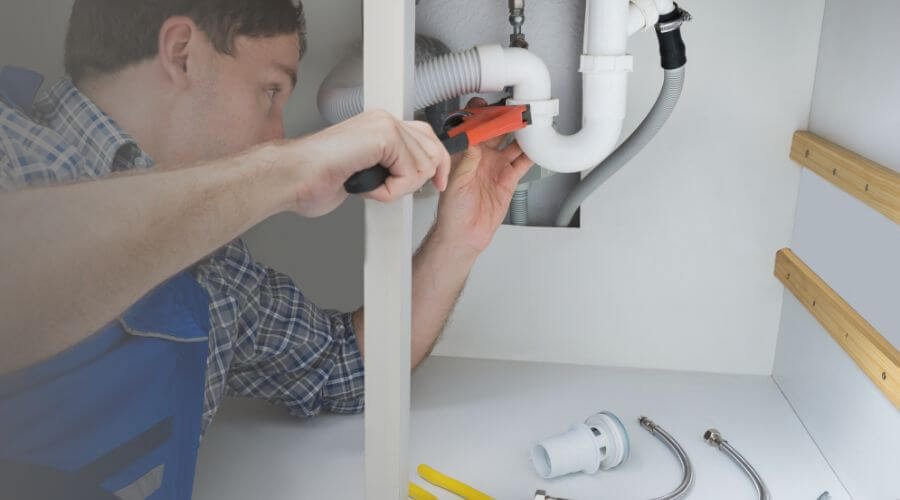 Professional Tankless Water Heater Installation in Halsey, NE